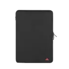 RivaCase 5226 Laptop sleeve 15,6" Black