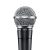 Shure SM58 Dynamic Vocal Microphone Grey