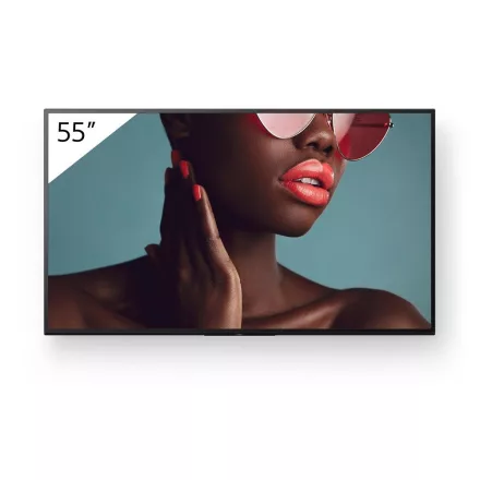 Sony 55" FW-55BZ40L IPS LED