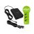 Advance PowerUp Universal Charger for ASUS Laptops 90W Black