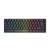 Silverline KB68 Gaming Keyboard Black HU