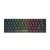 Silverline KB68 Gaming Keyboard Black HU