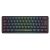 Silverline MK518 Gaming Keyboard Black HU