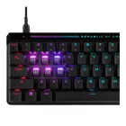 Asus ROG Falchion Ace HFX Mechanical Keyboard Black US