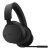 Microsoft Xbox Wireless Bluetooth Stereo Headset Black