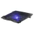 Bluestork NB-COOLER-FIRST Notebook Hűtő 15,6" Black