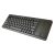 Platinet Omega OKB004BES Wireless keyboard Black ES