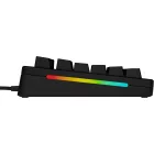 Glorious GMMK 3 75% Prebuilt RGB Mechanical Gaming Keyboard Black UK