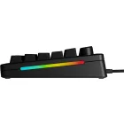 Glorious GMMK 3 75% Prebuilt RGB Mechanical Gaming Keyboard Black UK