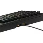 Glorious GMMK 3 75% Prebuilt RGB Mechanical Gaming Keyboard Black UK