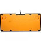 Glorious GMMK 3 75% Prebuilt RGB Mechanical Gaming Keyboard Black UK