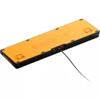 Glorious GMMK 3 HE 100% Prebuilt RGB Mechanical Gaming Keyboard Black UK