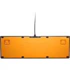 Glorious GMMK 3 HE 100% Prebuilt RGB Mechanical Gaming Keyboard Black UK