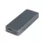 Digitus USB M.2 hard disk enclosure SSD external NVMe  20Gbps USB 3.2 Gen2x2 aluminum
