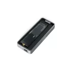 Digitus USB M.2 hard disk enclosure SSD external NVMe  20Gbps USB 3.2 Gen2x2 aluminum