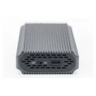 Digitus USB M.2 hard disk enclosure SSD external