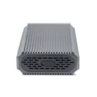 Digitus USB M.2 hard disk enclosure SSD external