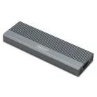 Digitus USB M.2 hard disk enclosure SSD external