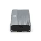 Digitus USB M.2 hard disk enclosure SSD external