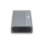 Digitus USB M.2 hard disk enclosure SSD external
