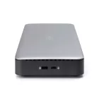Digitus 13in1 USB-C Docking Station Silver