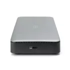 Digitus 13in1 USB-C Docking Station Silver