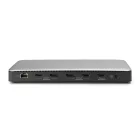 Digitus 13in1 USB-C Docking Station Silver