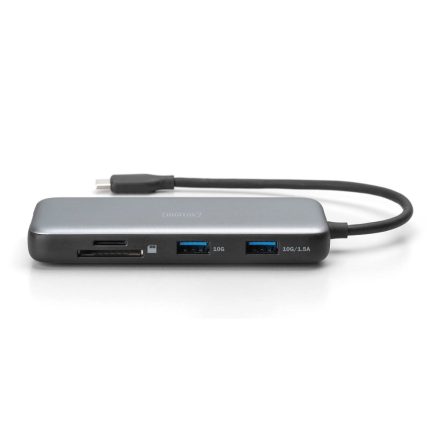 Digitus USB-C docking station