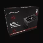 LC Power 400W 80+ Standard LC400SI V2.31