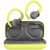 Canyon OnRun 11 Sport Bluetooth Headset Green