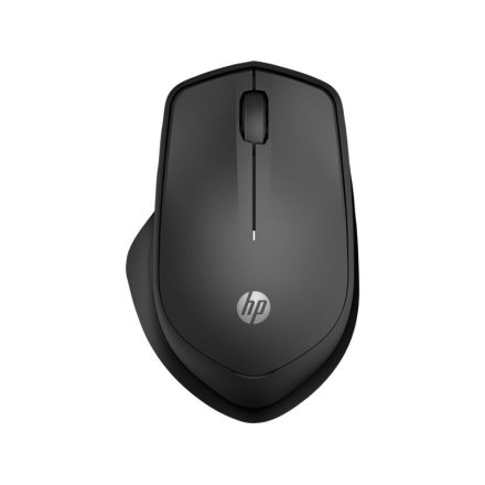 HP 285 Silent Wireless Mouse Black