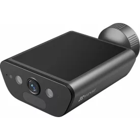 Ezviz EB5 4K Smart Home Solar Battery Camera