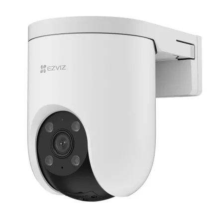 Ezviz H8c Pro 3K Pan & Tilt Wi-Fi Camera