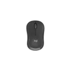 Logitech MK370 Wireless billentyűzet + optikai egér Black DE