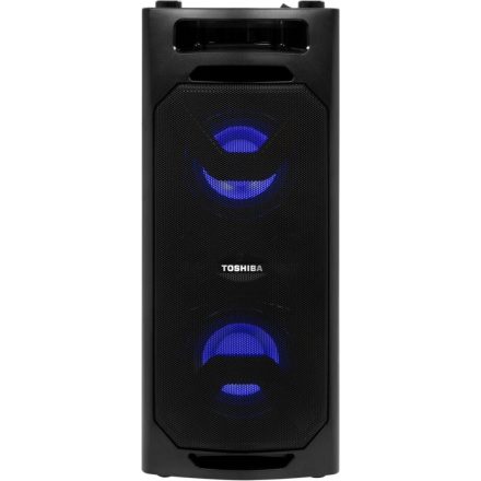 Toshiba TY-ASC51 Bluetooth Speaker Black