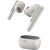 Poly Plantronics Voyager Free 60+ UC Touchscreen Charge Case for BT700 USB-A Adapter Bluetooth Headset White Sand