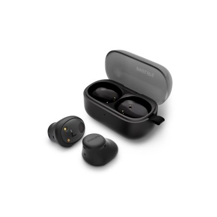 Philips TAT2149BK Bluetooth Headset Black