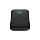 Belkin BoostCharge Pro 20000mAh Black