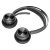 Poly Plantronics Voyager Focus 2 UC Bluetooth Headset Black