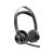 Poly Plantronics Voyager Focus 2 UC Teams Bluetooth Headset Black