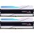 G.SKILL 32GB DDR5 6000MHz Kit(2x16GB) Trident Z5 Neo RGB White