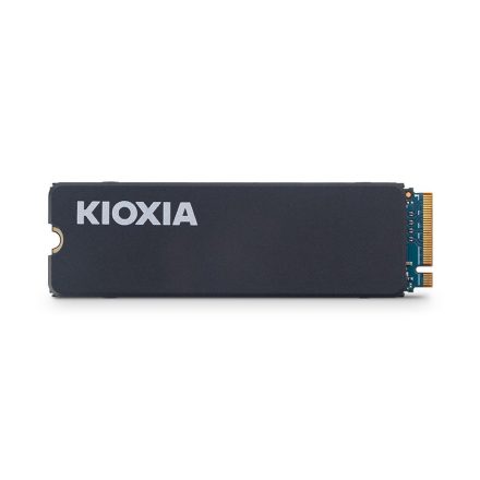 KIOXIA 1TB M.2 2280 NVMe Exceria with Heatsink