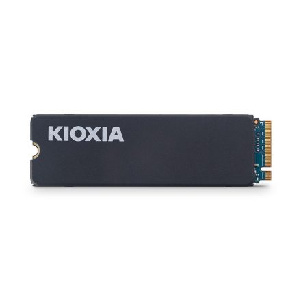 KIOXIA 2TB M.2 2280 NVMe Exceria with Heatsink