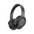 Edifier WH700NB Pro Wireless Over-Ear Headphones with Active Noise Cancellation Black