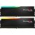 G.SKILL 32GB DDR5 6000MHz Kit(2x16GB) Ripjaws M5 Neo RGB Black