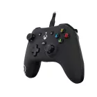 Nacon Evol-X Pro USB Gamepad Black