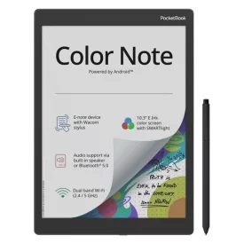 PocketBook Color Note 10,3" E-book olvasó 32GB Grey