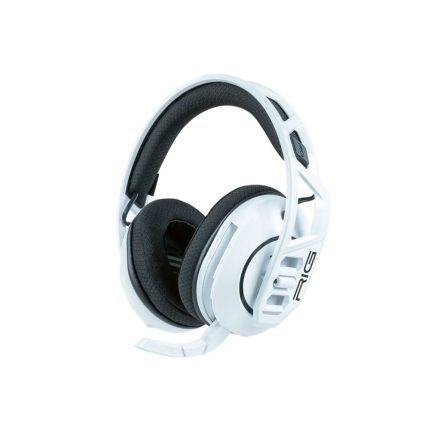 Nacon RIG 600 PRO HS Wireless Bluetooth Gaming Headset White