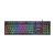 gWings GW-9270kb Gaming Keyboard Black HU