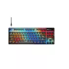 Steelseries Apex Pro TKL Gen 3 Gaming Keyboard Black UK